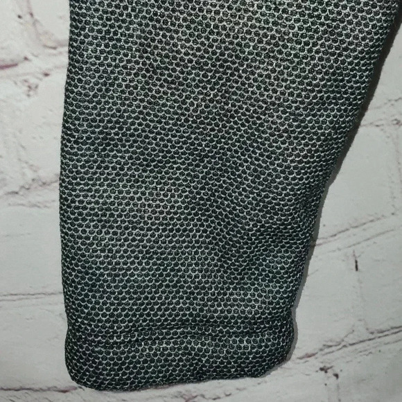 Orvis Men's Fleece Lined Quarter 1/4 Zip Pullover Sweater Gray Men' Size XLarge - Picture 5 of 12